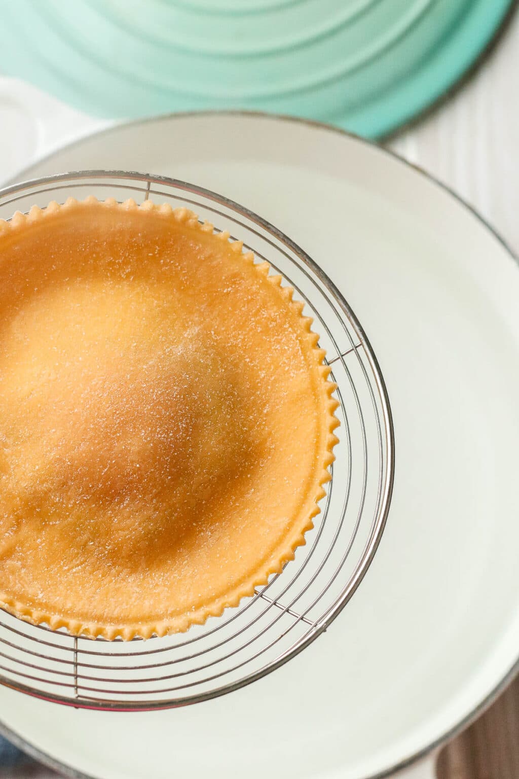 Raviolo al Uovo (Egg Yolk Ravioli) - Legally Healthy Blonde